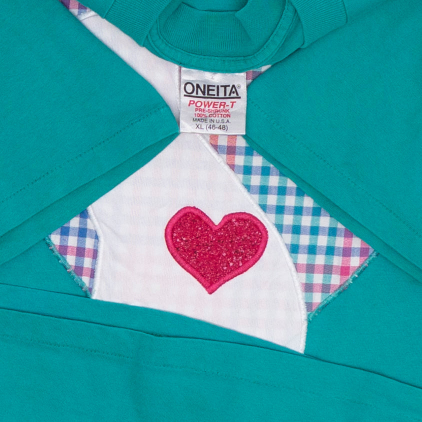 Katzen T Shirt, XL