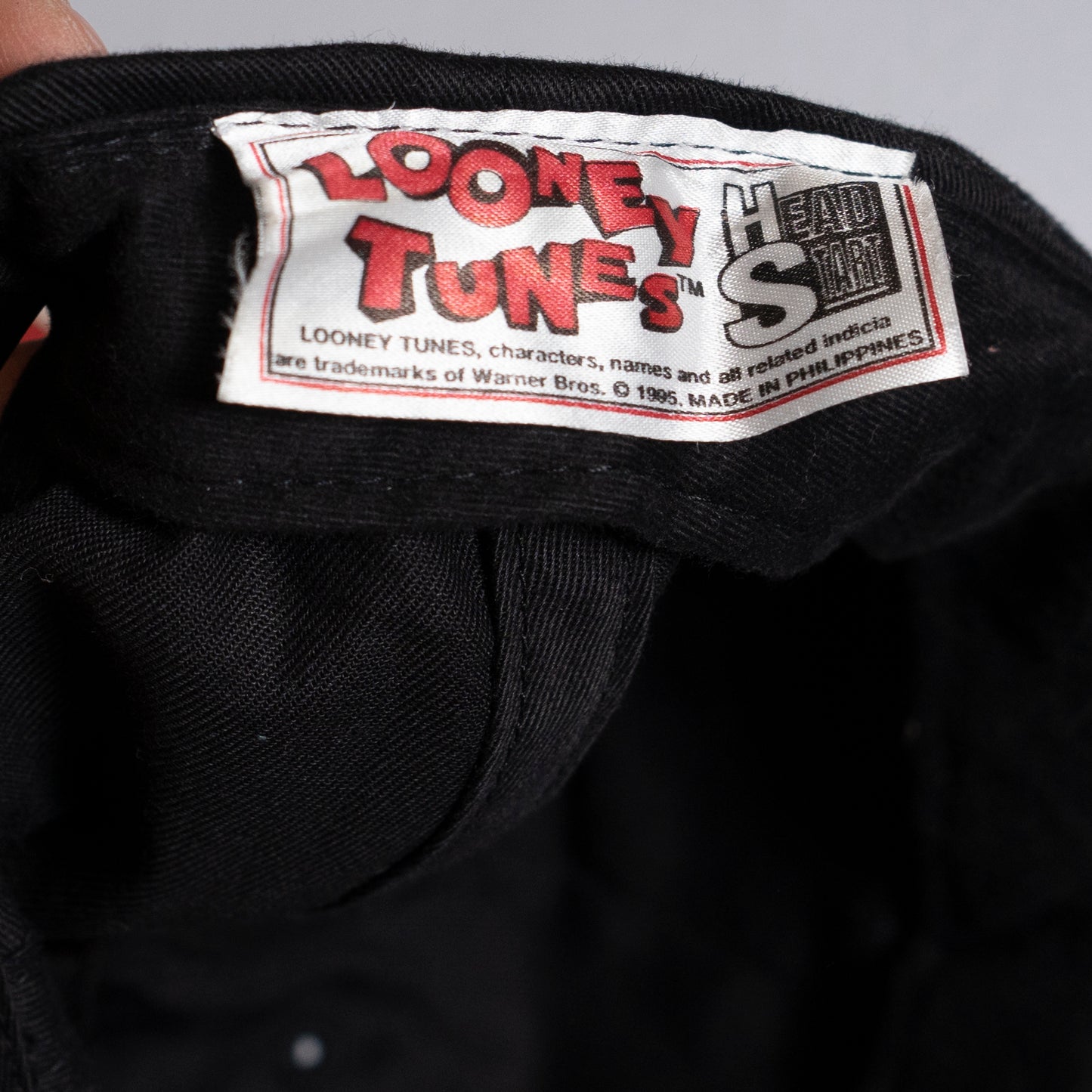 Looney Tunes Tweety Cap