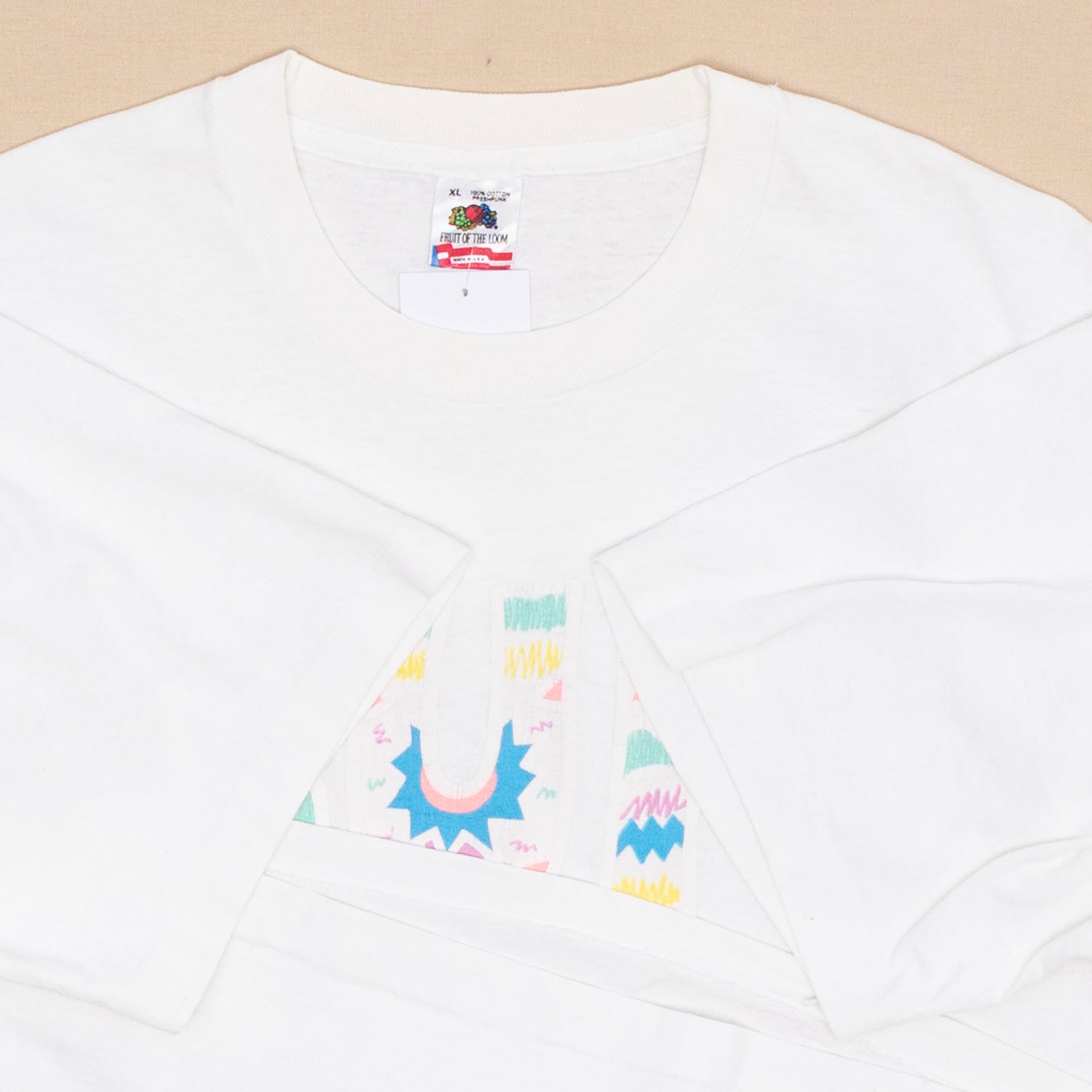 Arizona Sun T Shirt, XL