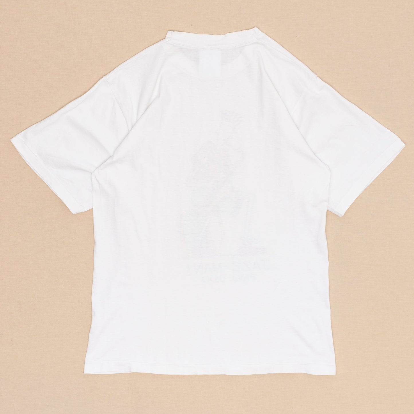 Fido Dido Saxophone T Shirt, L