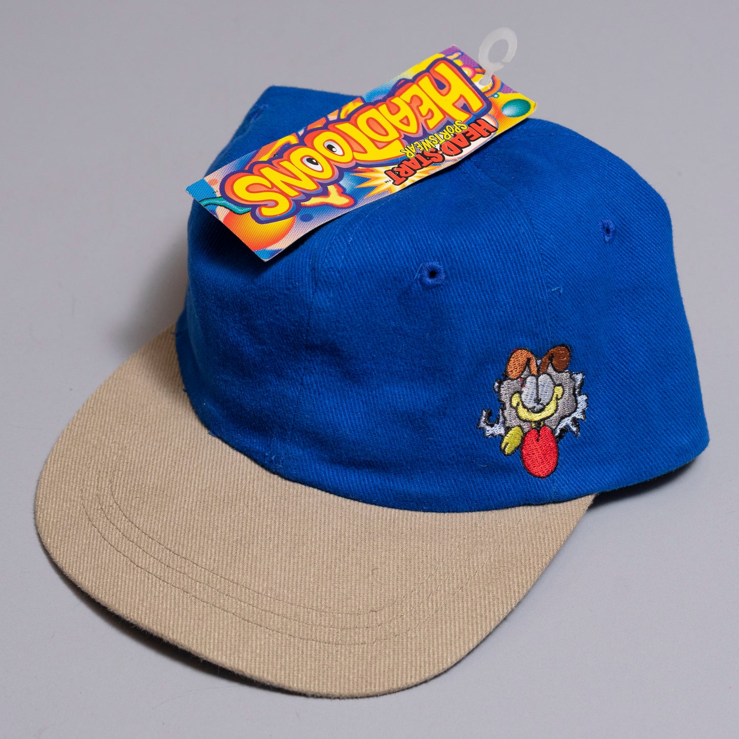 Headstart Odie Cap