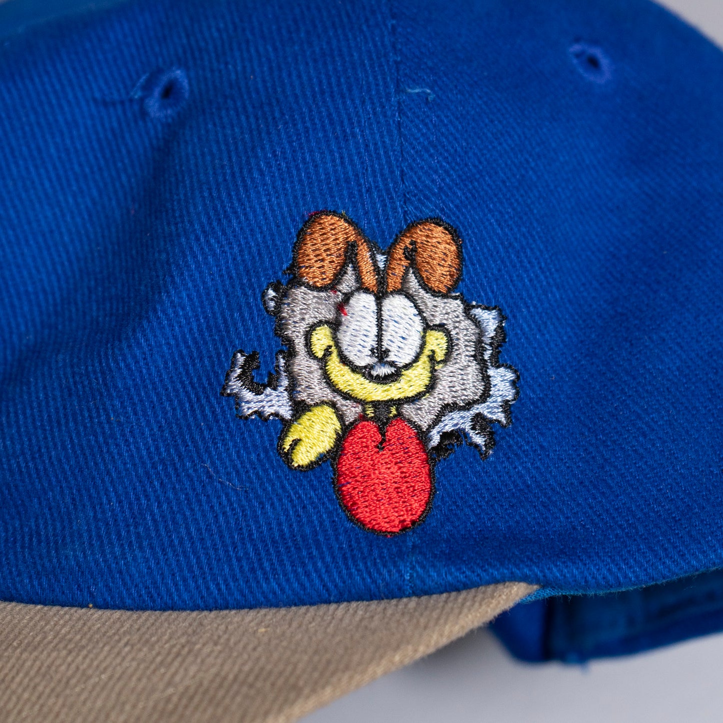 Headstart Odie Cap