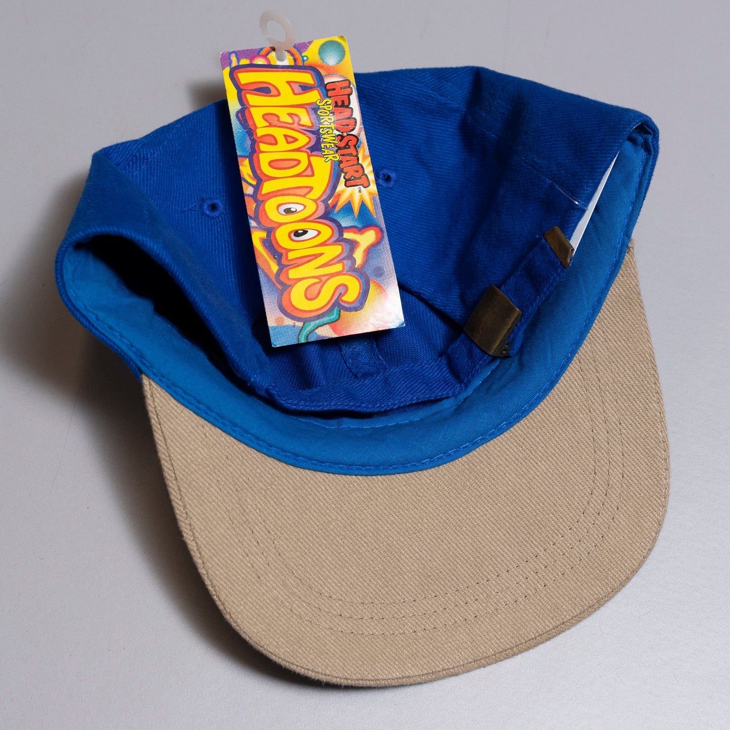 Headstart Odie Cap
