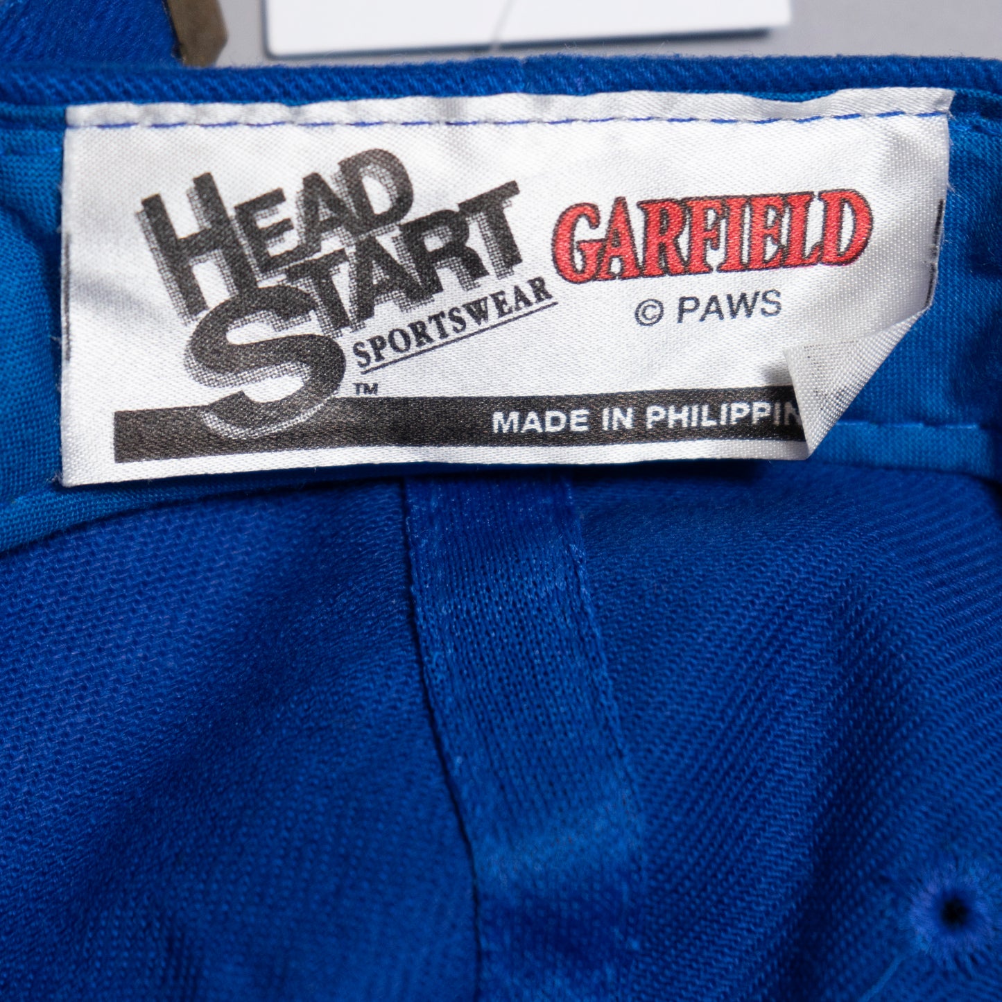 Headstart Odie Cap