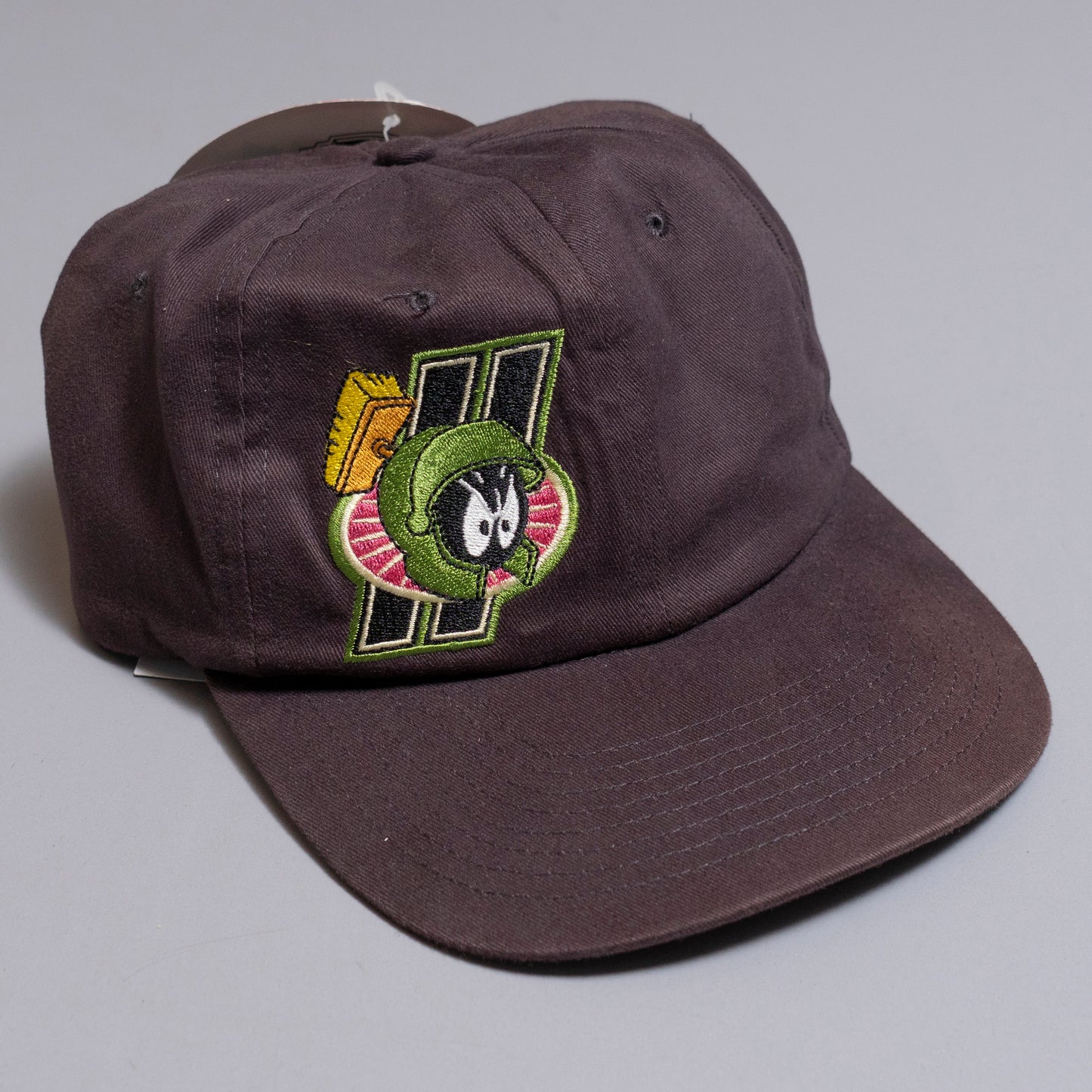 Looney Tunes Marvin the Martian Cap
