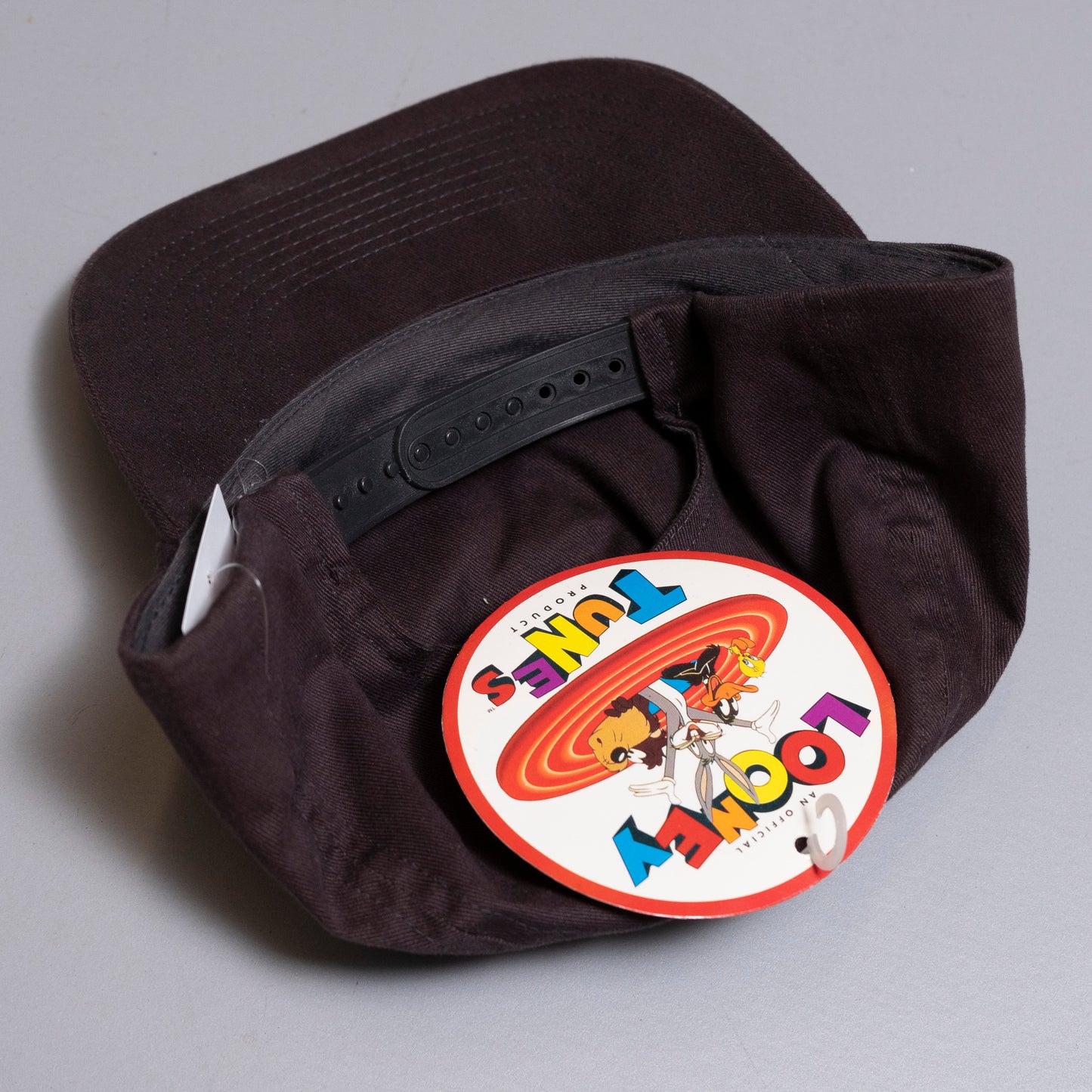 Looney Tunes Marvin the Martian Cap