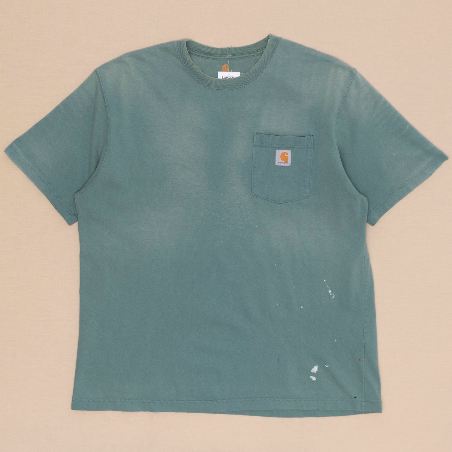 Carhartt Pocket T Shirt, XL