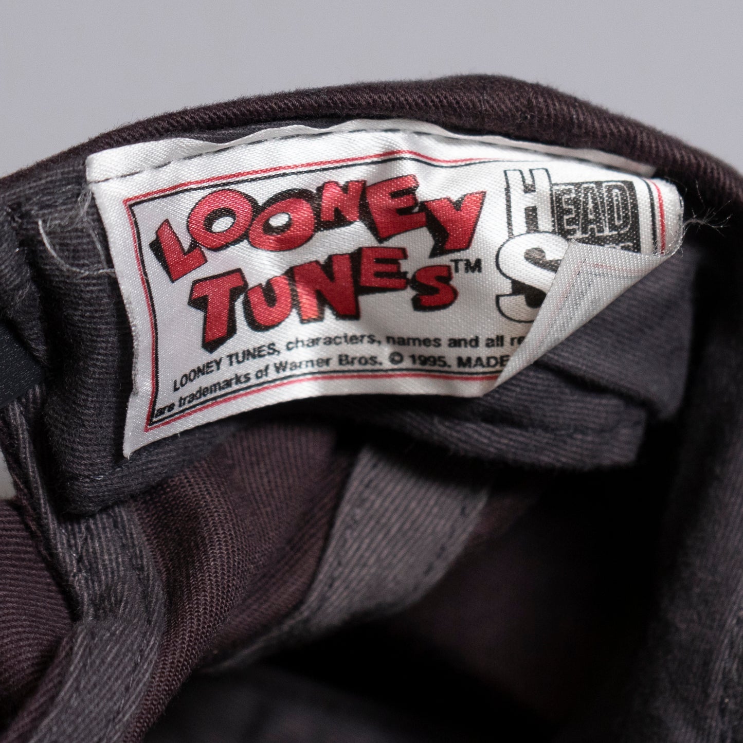 Looney Tunes Marvin the Martian Cap