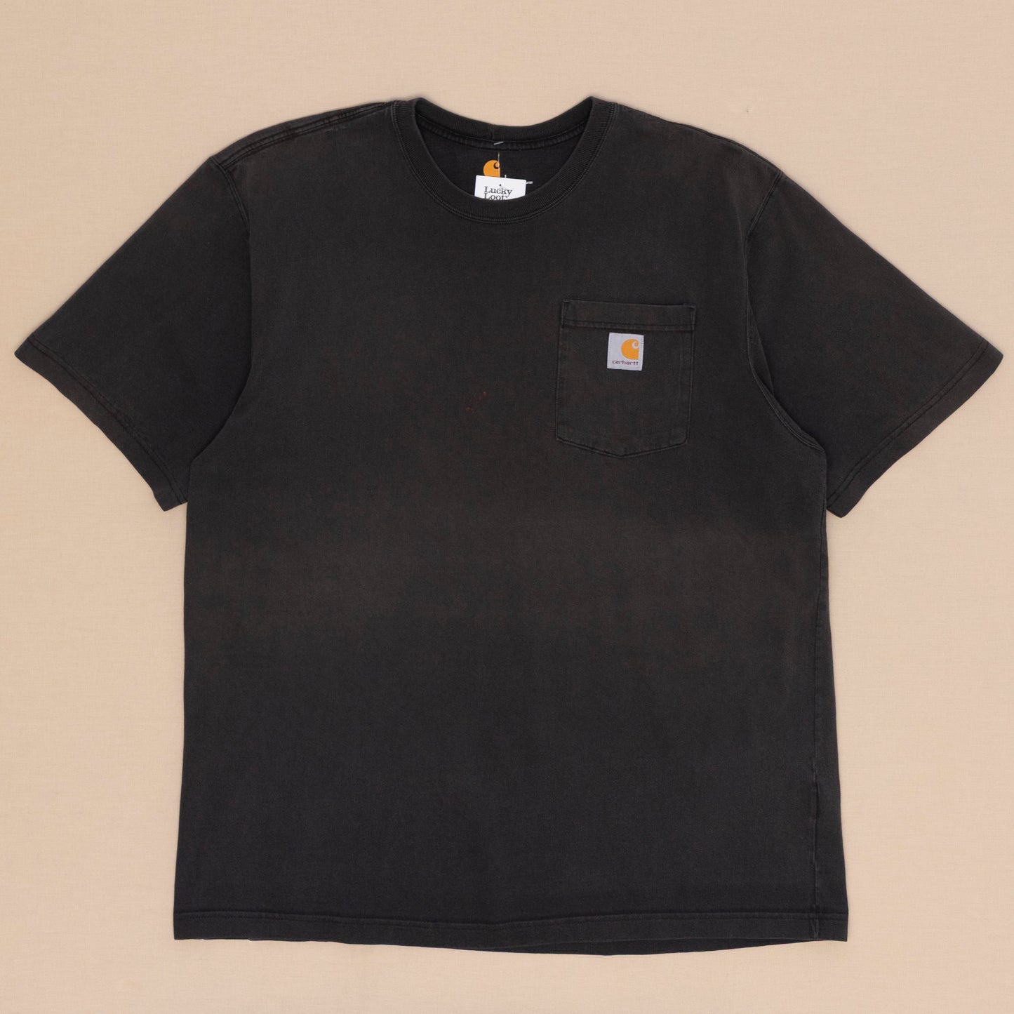 Carhartt Pocket T Shirt, XL