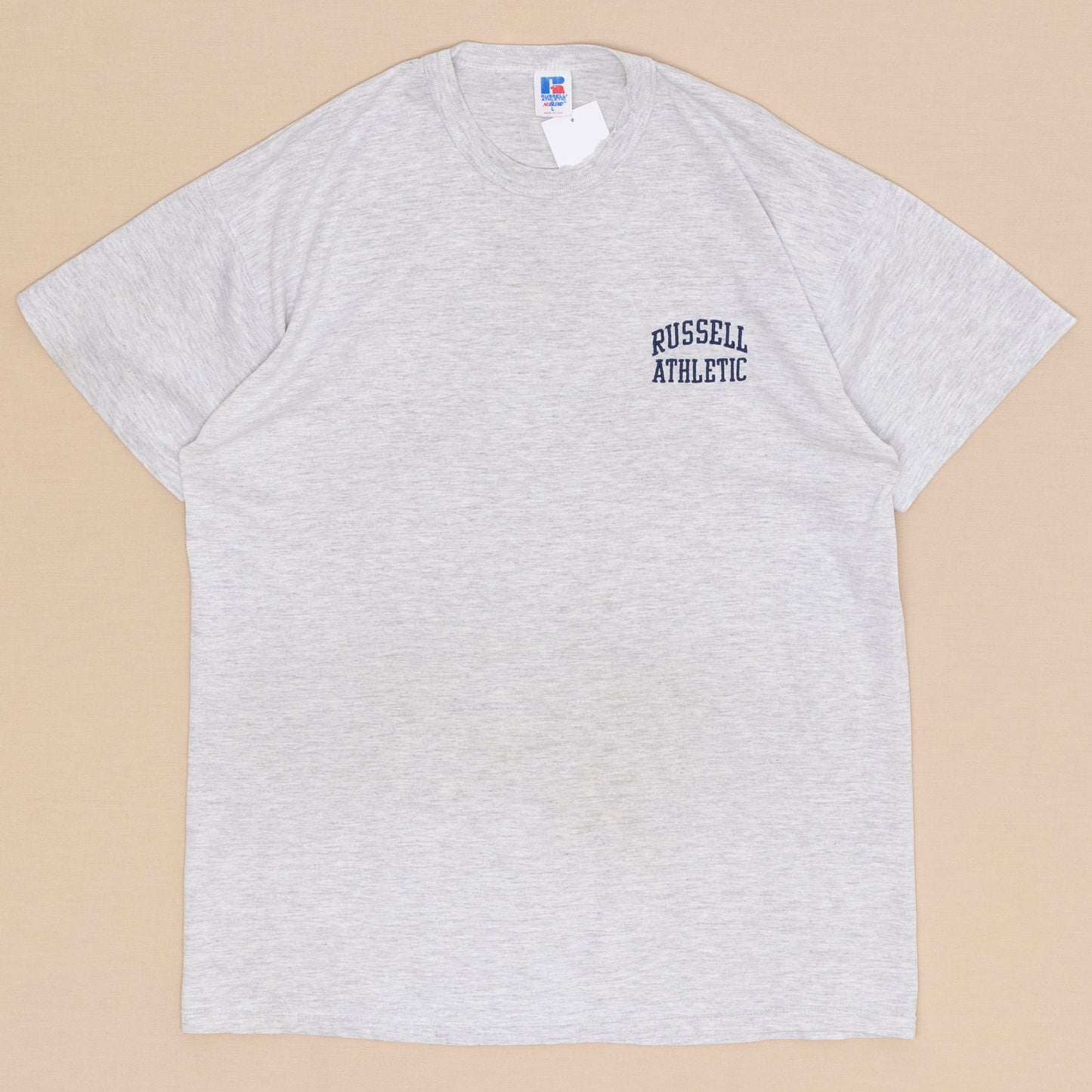 Russell Athletic T Shirt, L