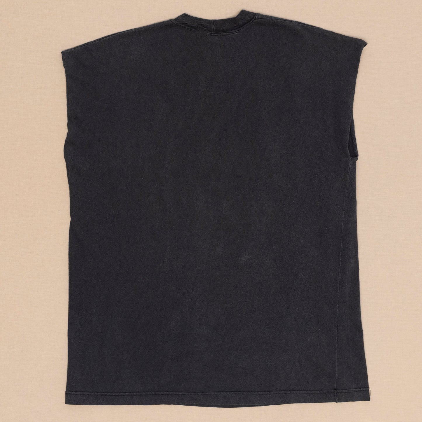 Metal Chopped T Shirt, XL