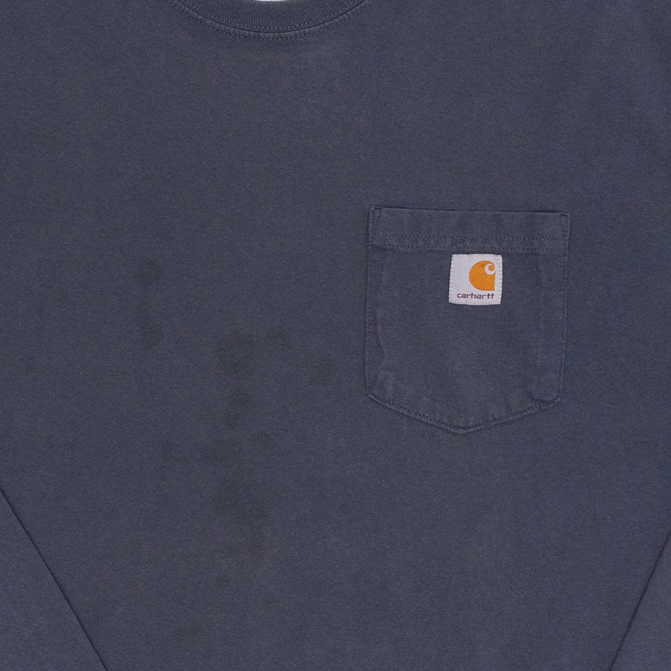 Carhartt Pocket Longsleeve, XL