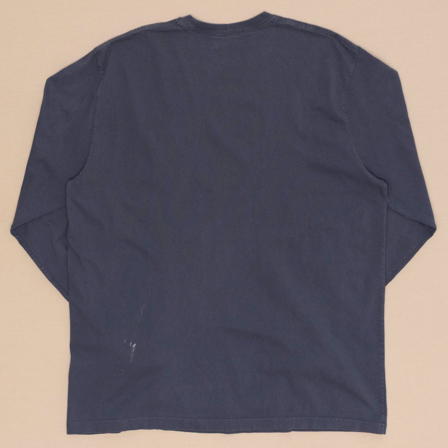 Carhartt Pocket Longsleeve, XL