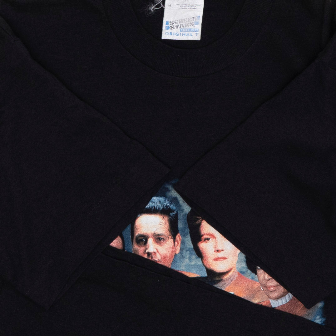 Star Trek FedCon T Shirt, M