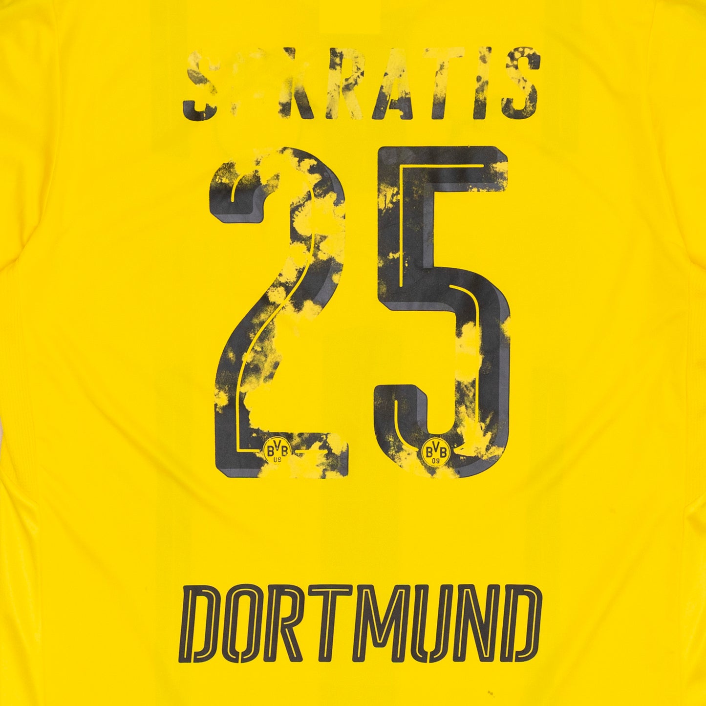 BVB 16/17 Trikot, XL