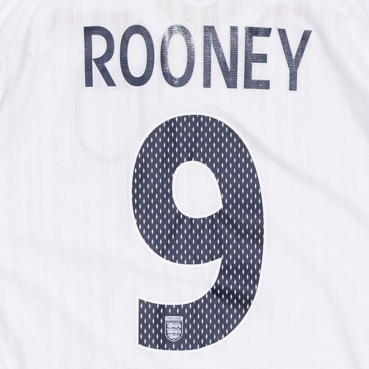 England 2008 Trikot, L