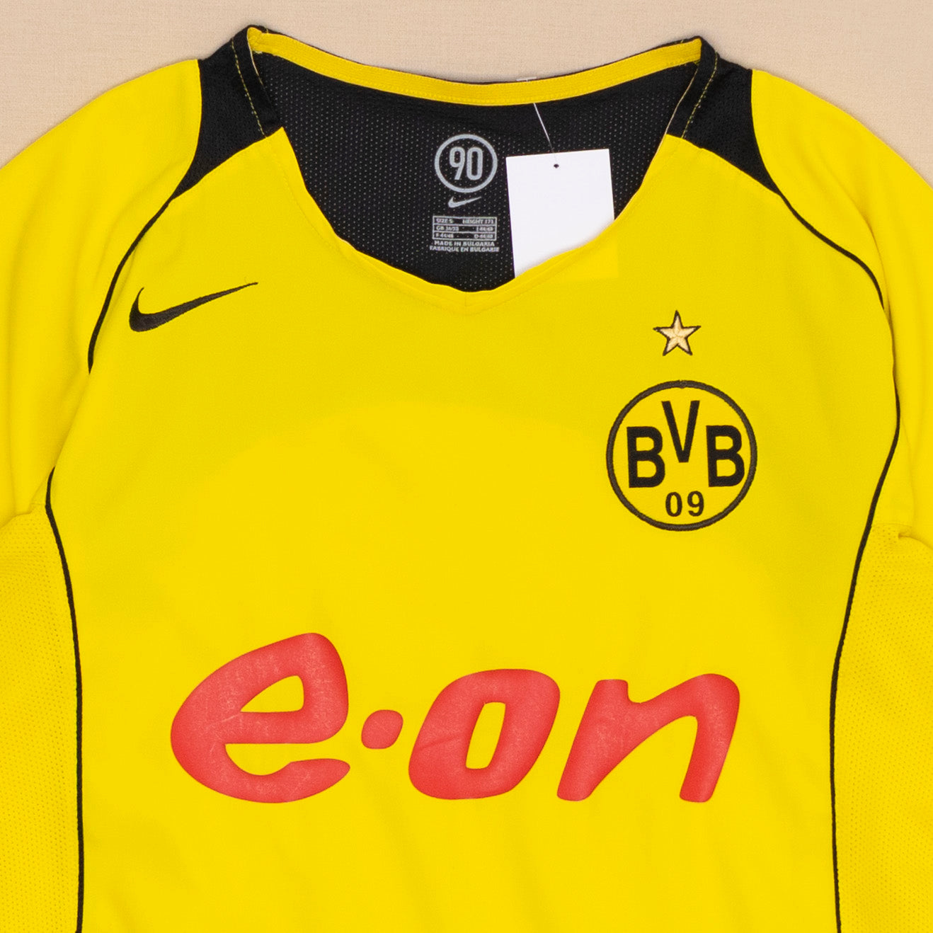 BVB 04/05 Trikot, S