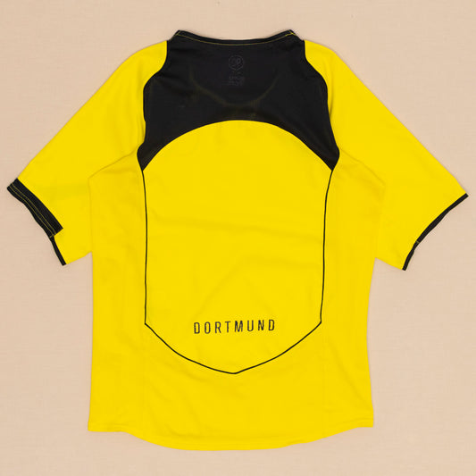 BVB 04/05 Trikot, S