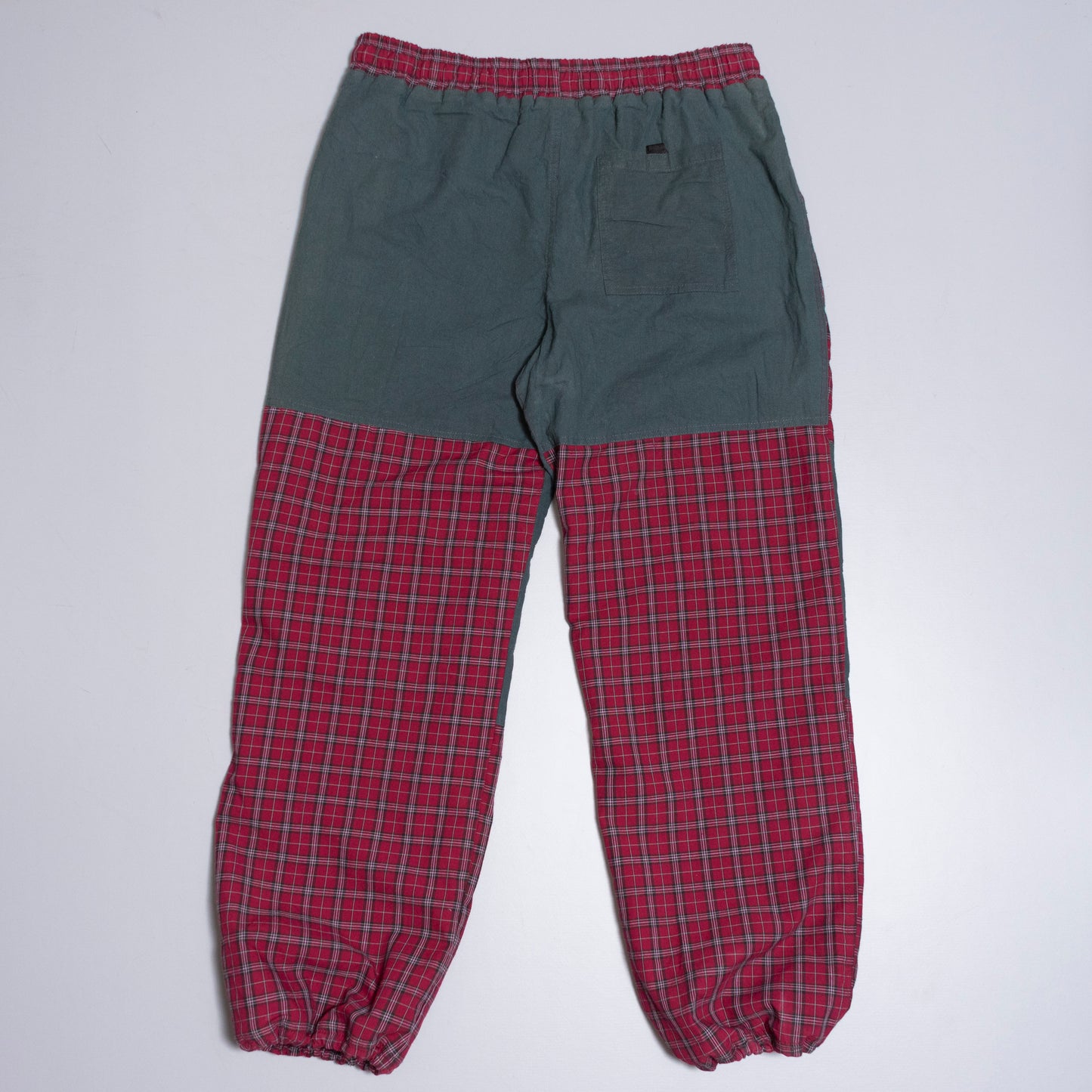 V&M Kletterhose, XXL
