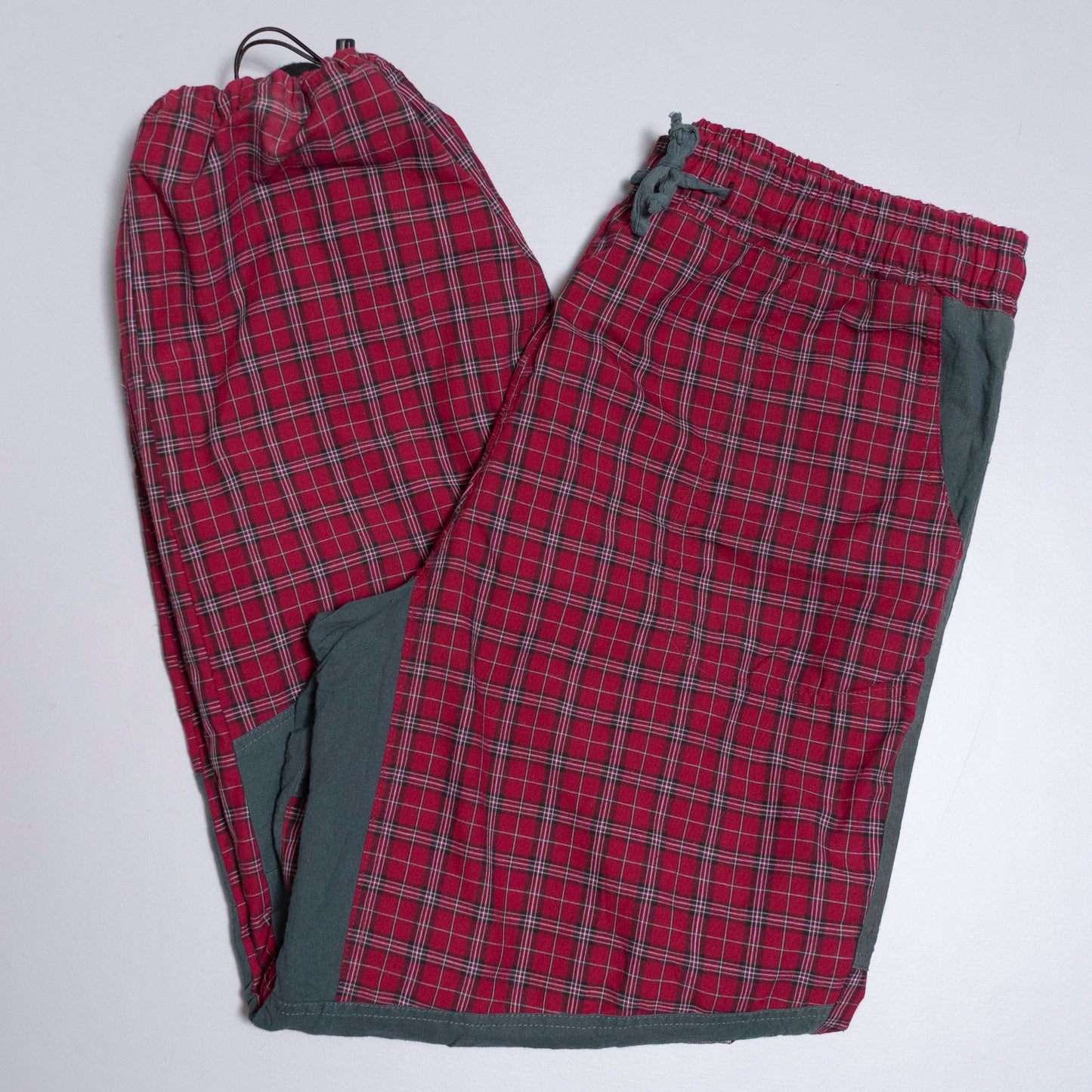 V&M Kletterhose, XXL
