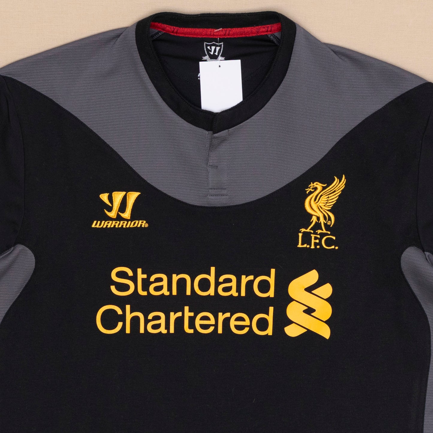 Liverpool FC 12/13 Trikot, L