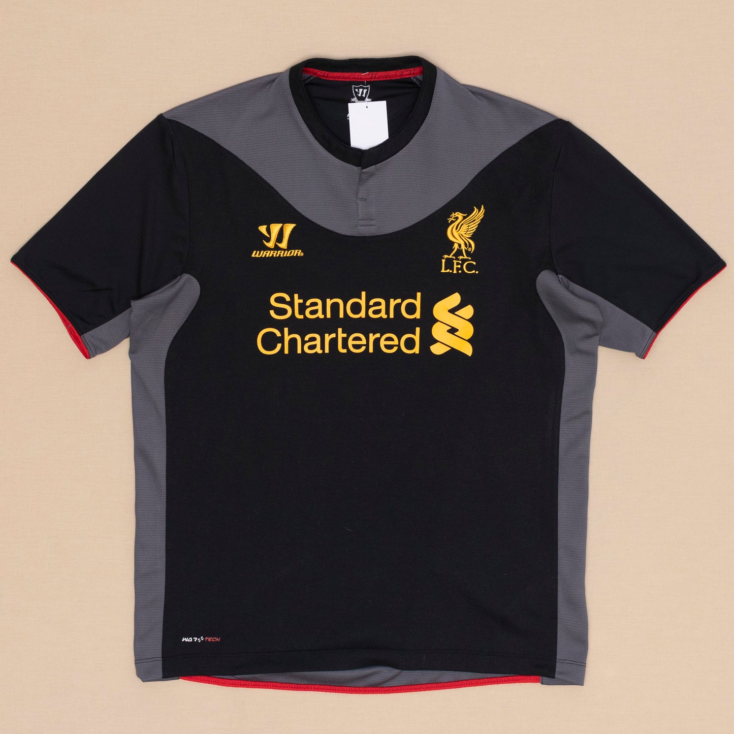 Liverpool FC 12/13 Trikot, L