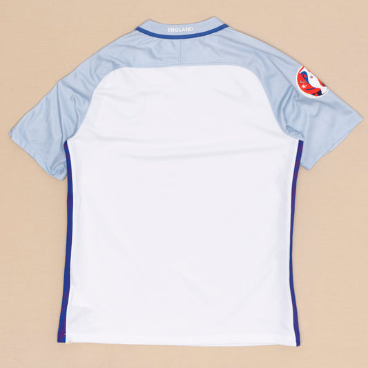 England 2016 Trikot, L
