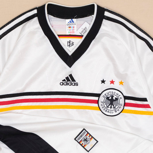 Deutschland 1998 Trikot, L
