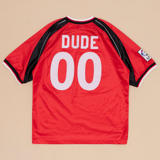 RCD Mallorca 99/00 Trikot, L