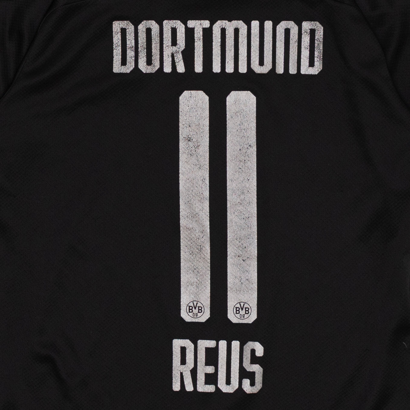 BVB 19/20 Auswärtstrikot, S