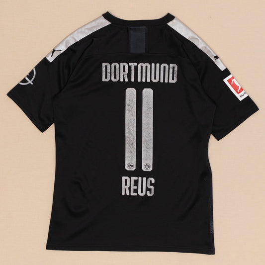 BVB 19/20 Auswärtstrikot, S