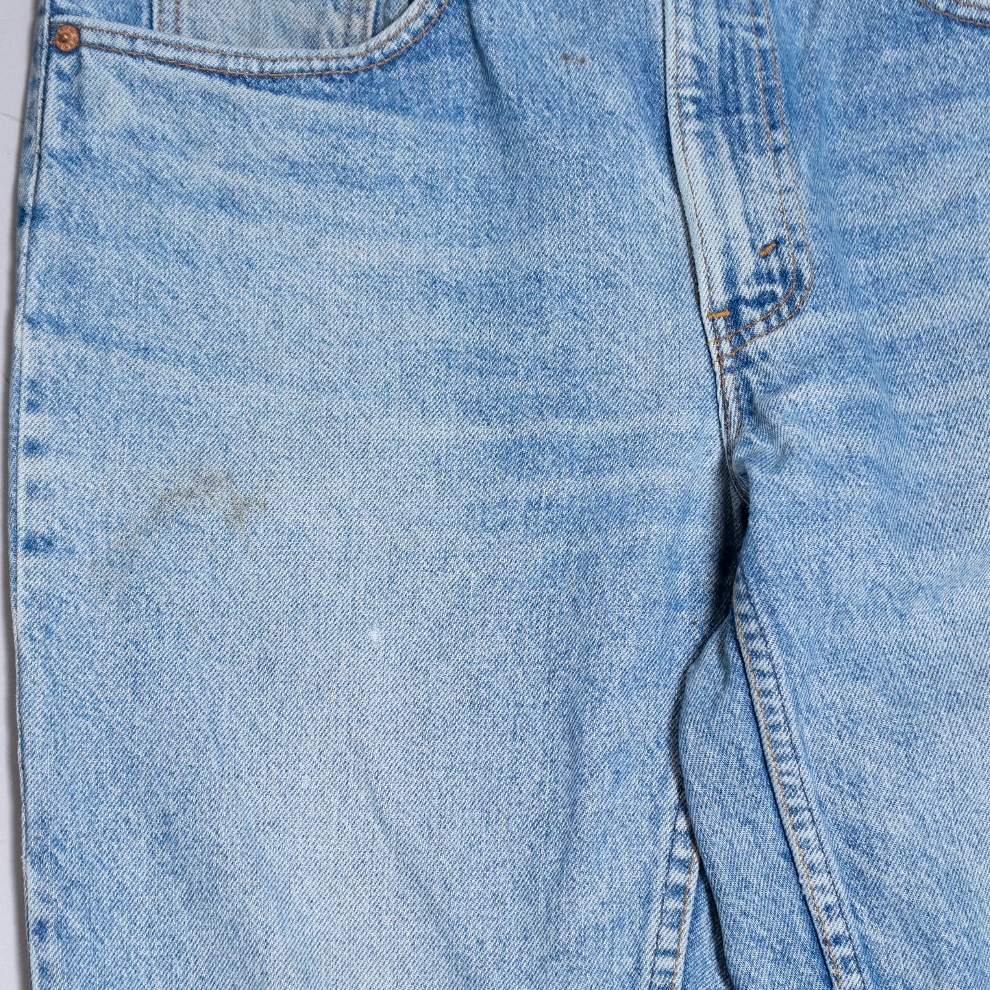 Levis 516 Jeans, 32/34