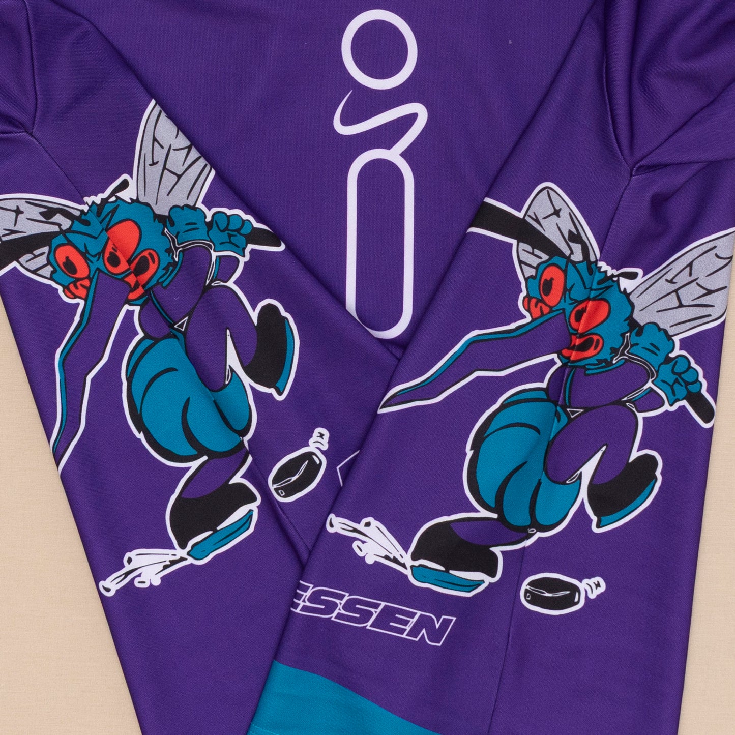 Moskitos Essen Hockey Trikot, XXL