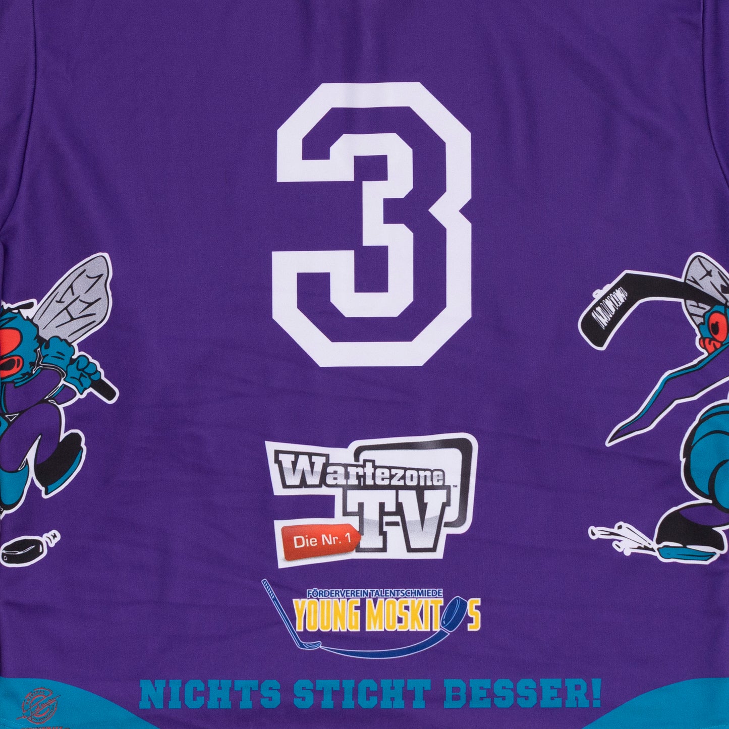 Moskitos Essen Hockey Trikot, XXL