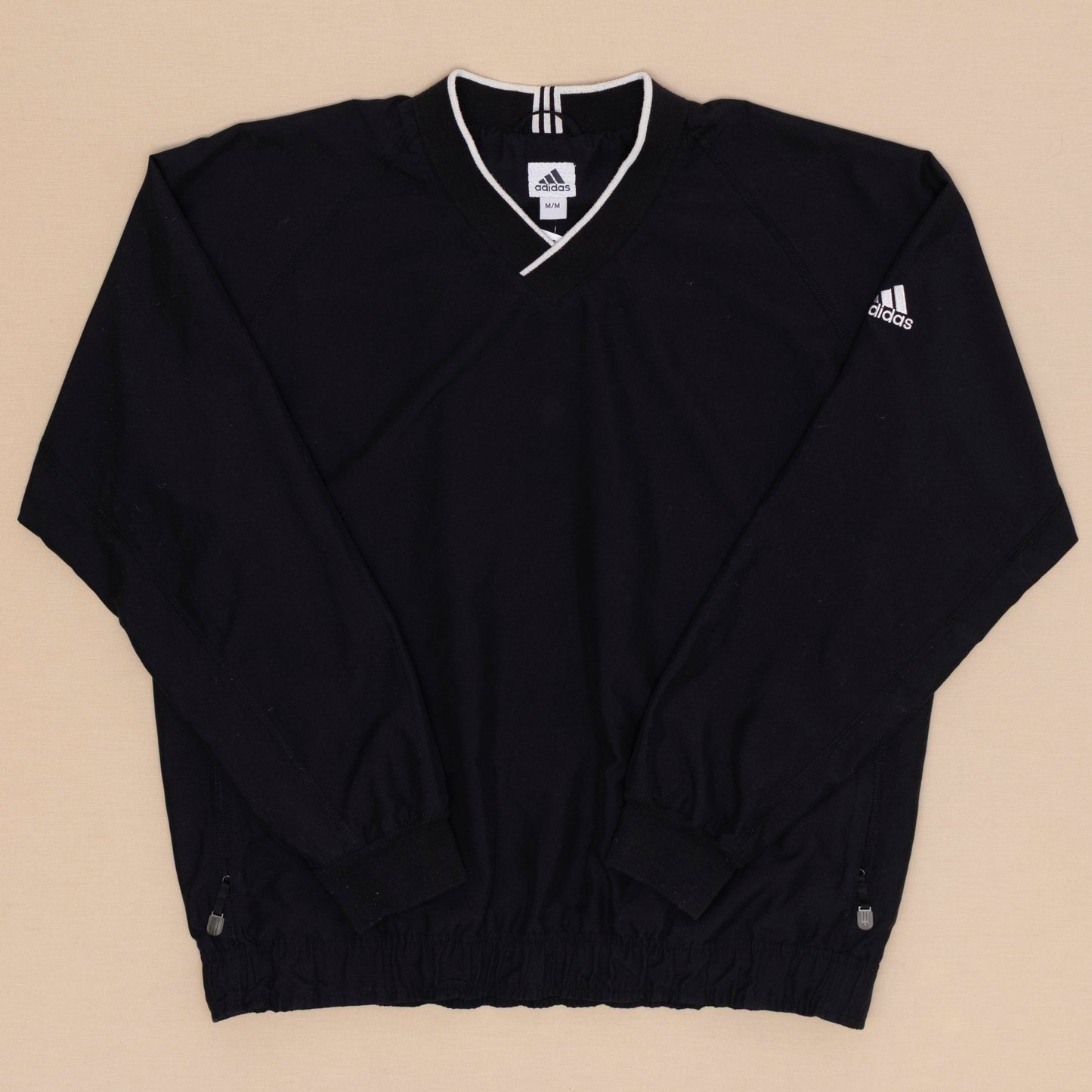 Adidas Windbreaker, M