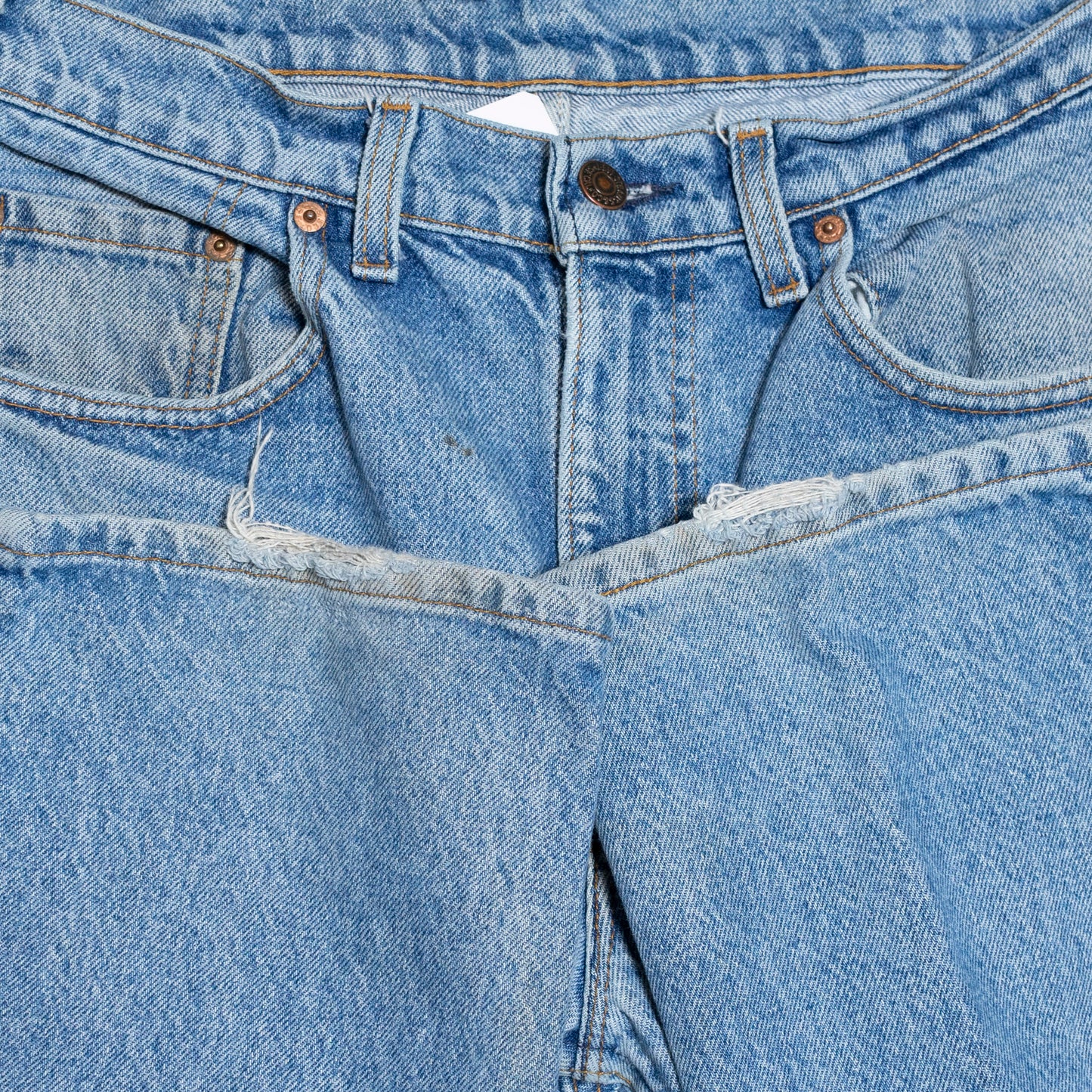 Levis 516 Jeans, 32/34