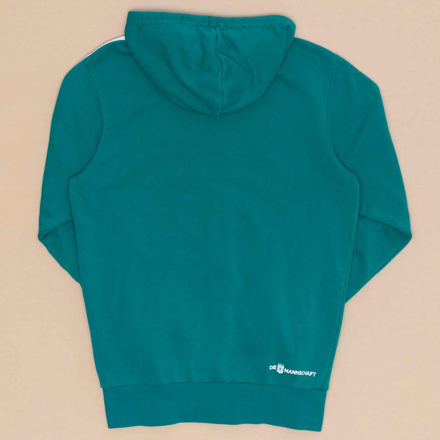 Adidas DFB Zip Hoodie, M