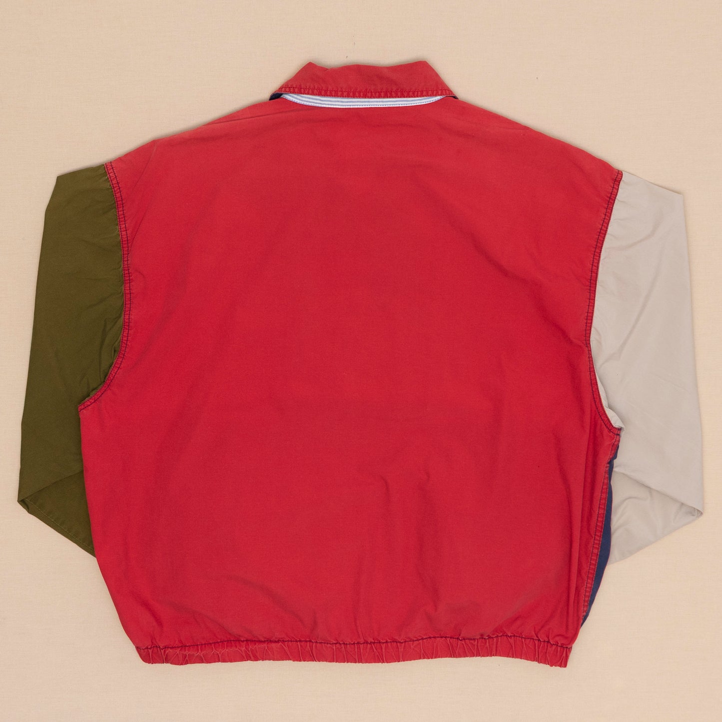 Tommy Hilfiger Harrington Jacke, L