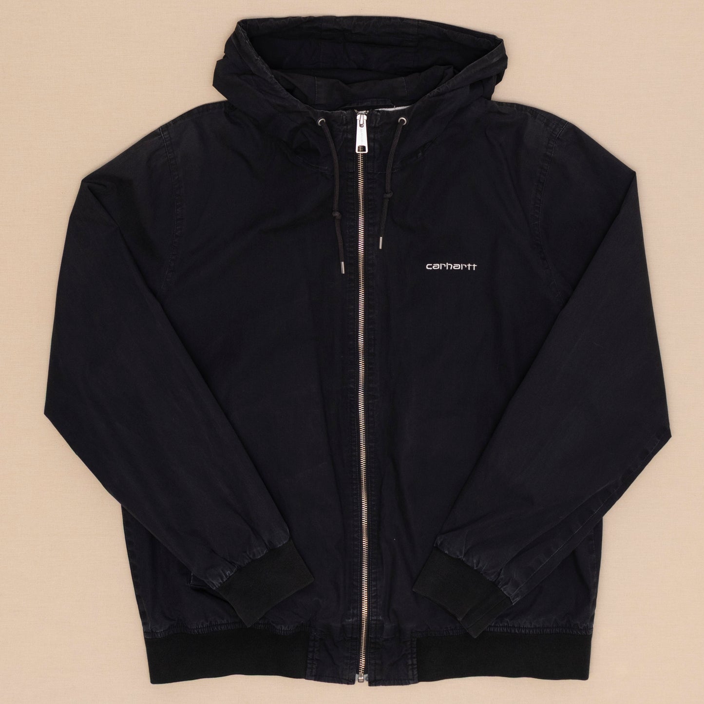 Carhartt Hooded Jacke, L