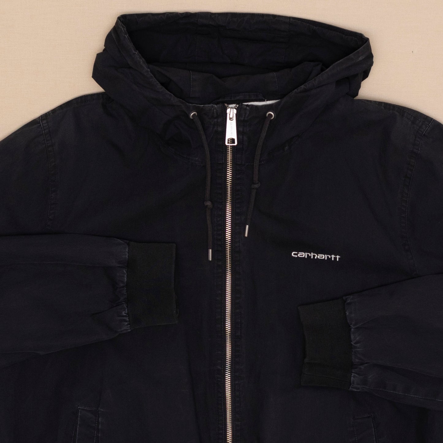 Carhartt Hooded Jacke, L