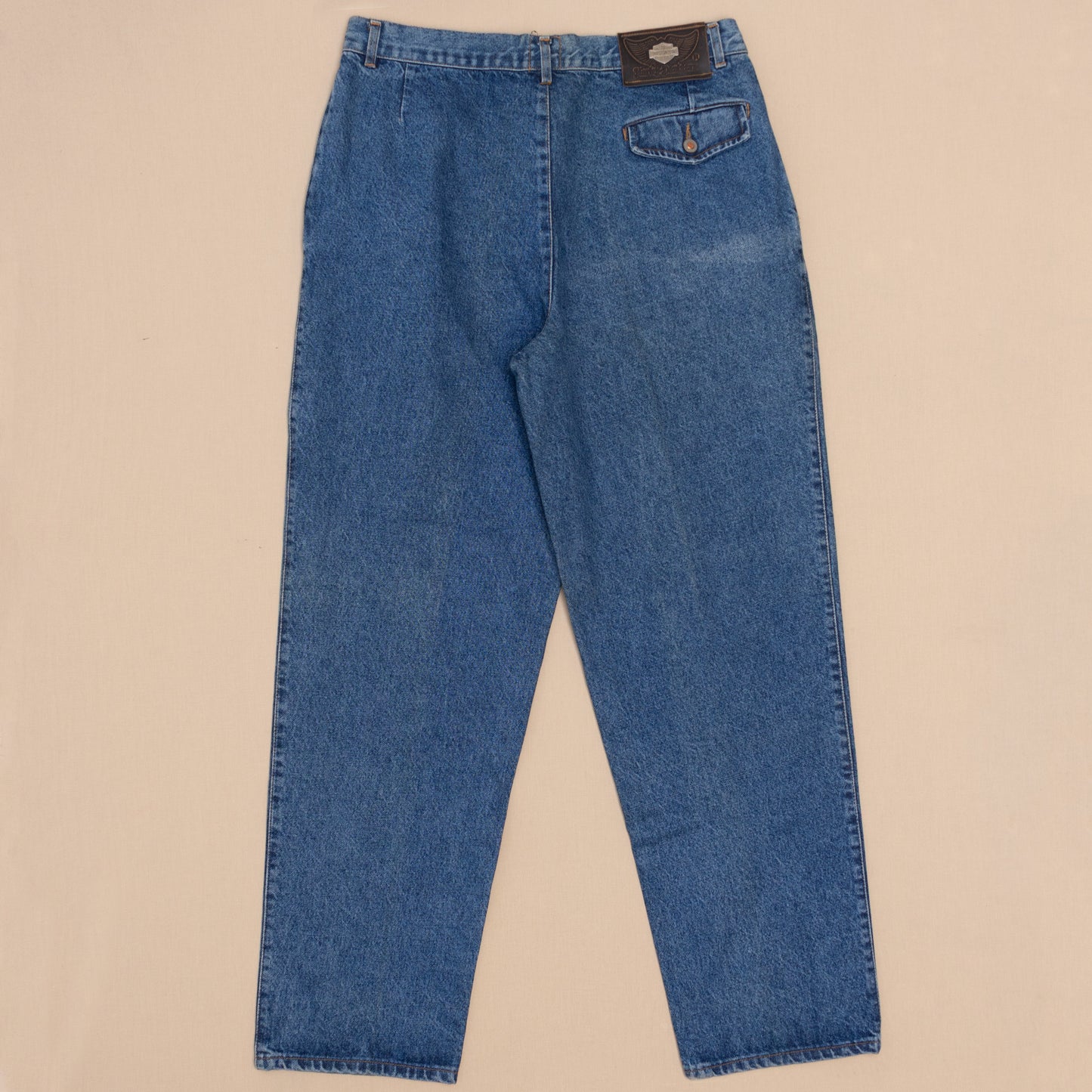 Harley Davidson Jeans, W34 L34