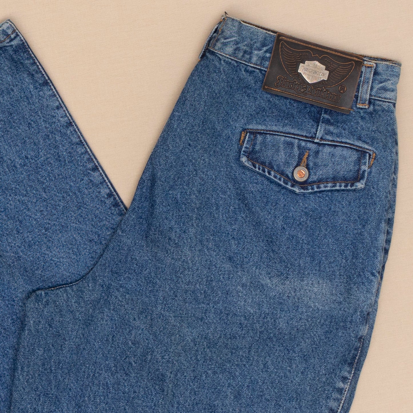 Harley Davidson Jeans, W34 L34