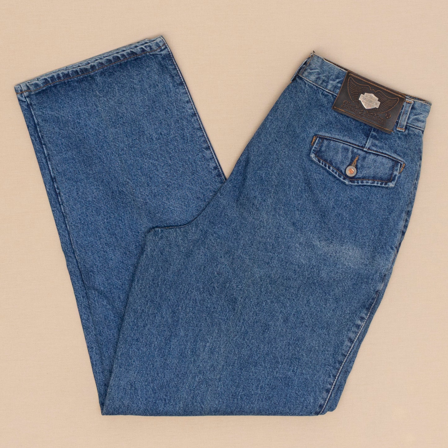 Harley Davidson Jeans, W34 L34