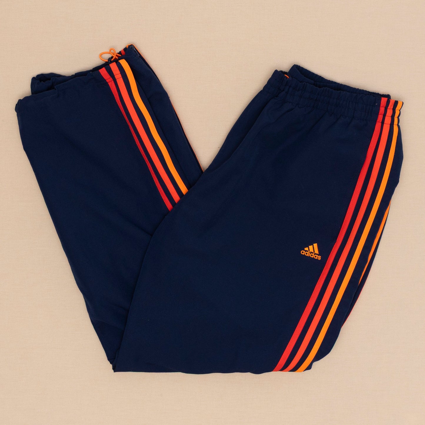 Adidas Trackpants, XL