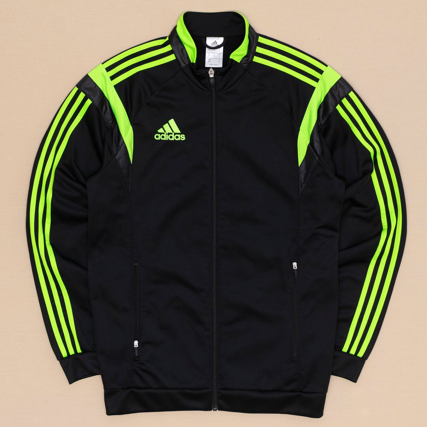 Adidas Tracktop, S