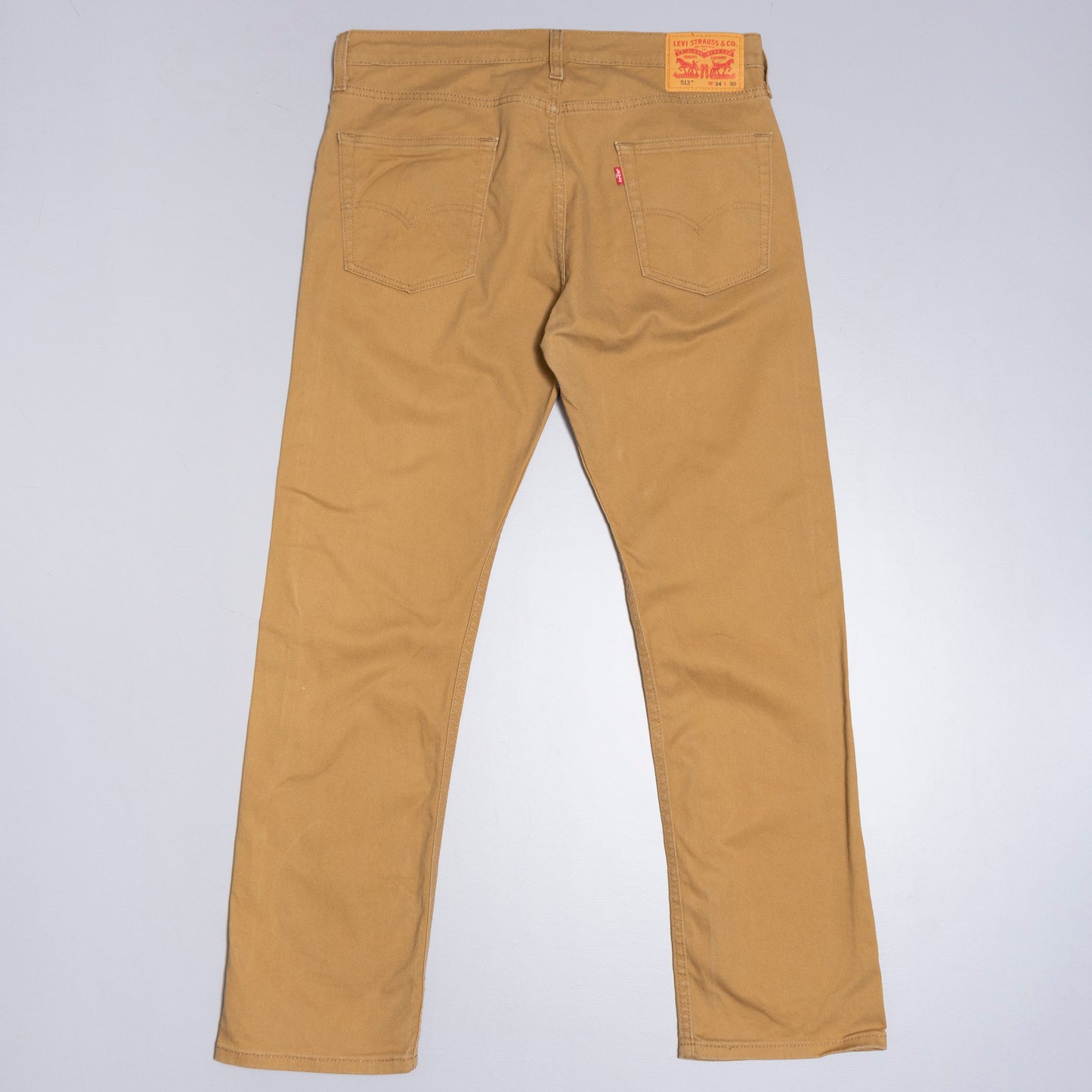 Levis 513 Jeans, 34/30