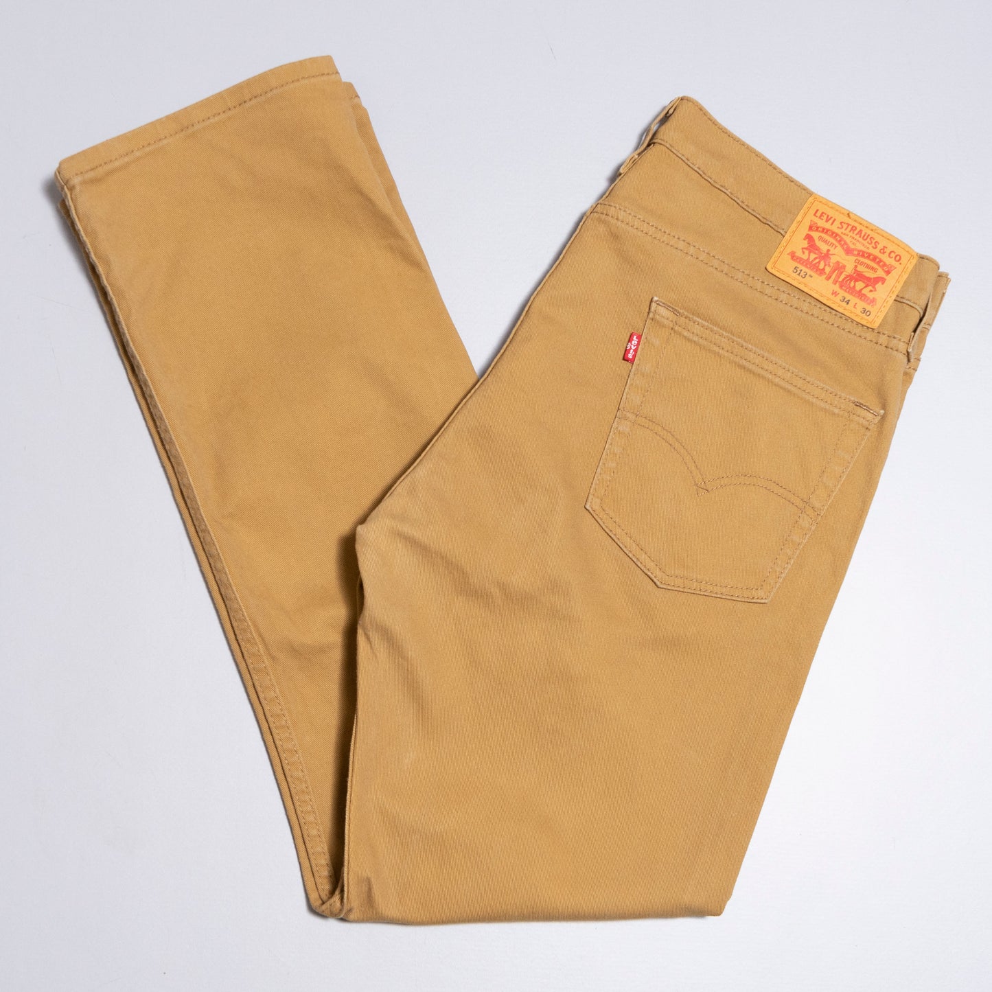 Levis 513 Jeans, 34/30