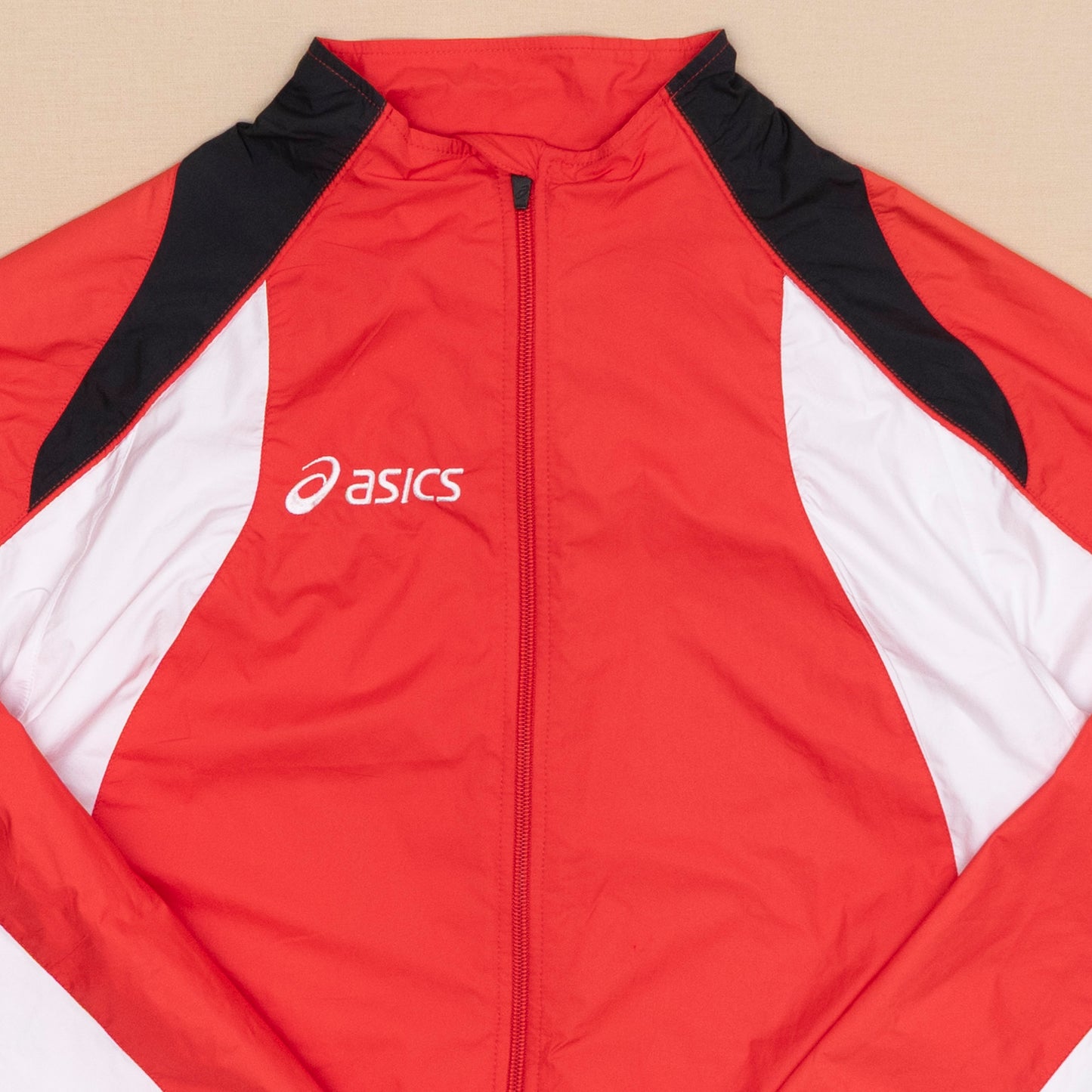 Asics Tracktop, M