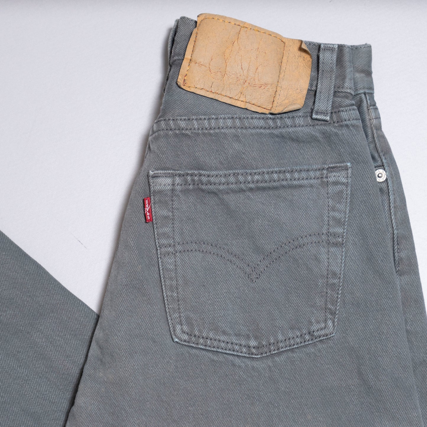 Levis Jeans, 26/32