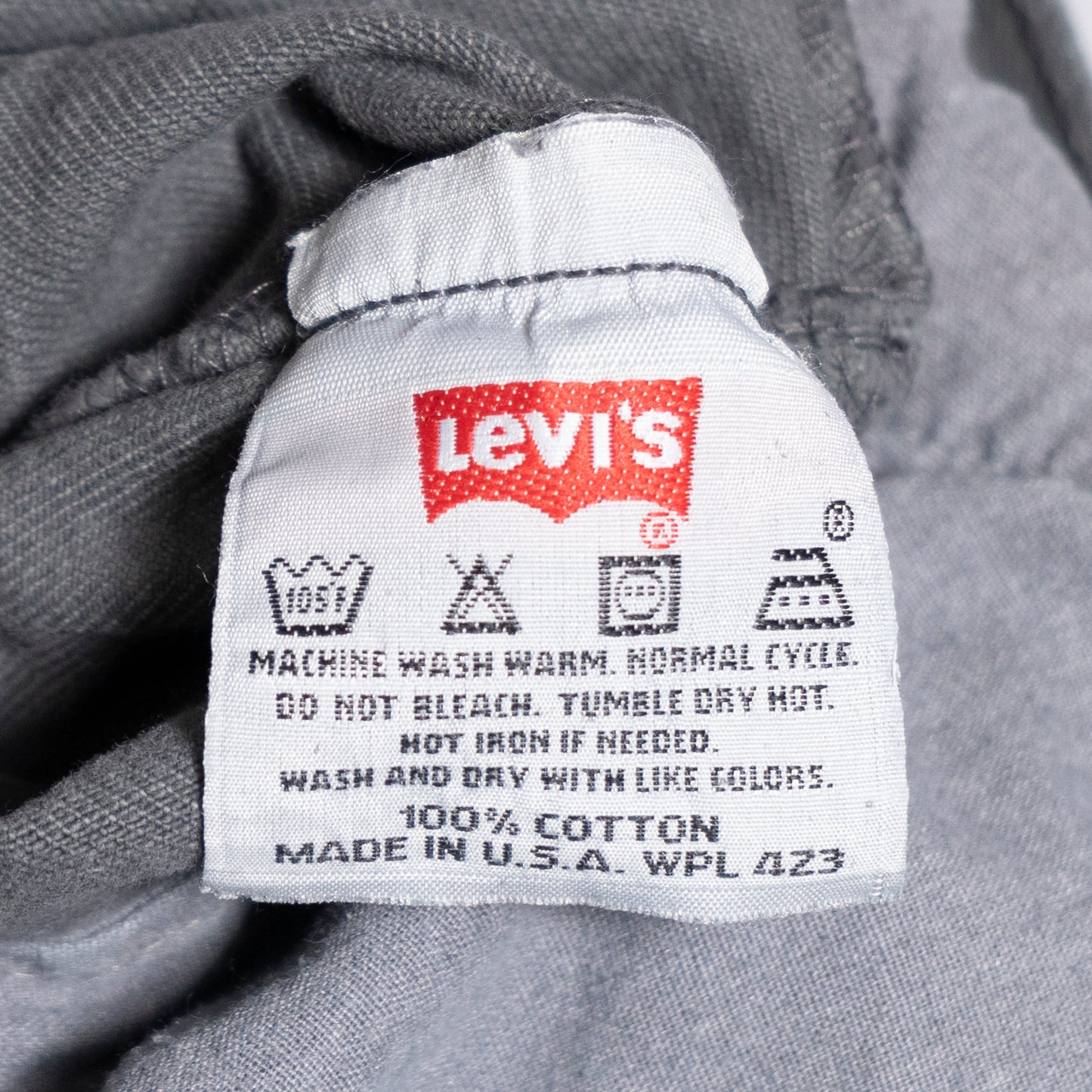 Levis Jeans, 26/32